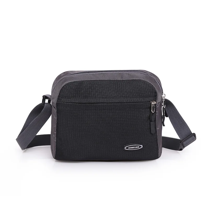 Новая Сумка Водонепроницаемый Оксфорд Женская Crossbody Женские Сумки Одно Плечо