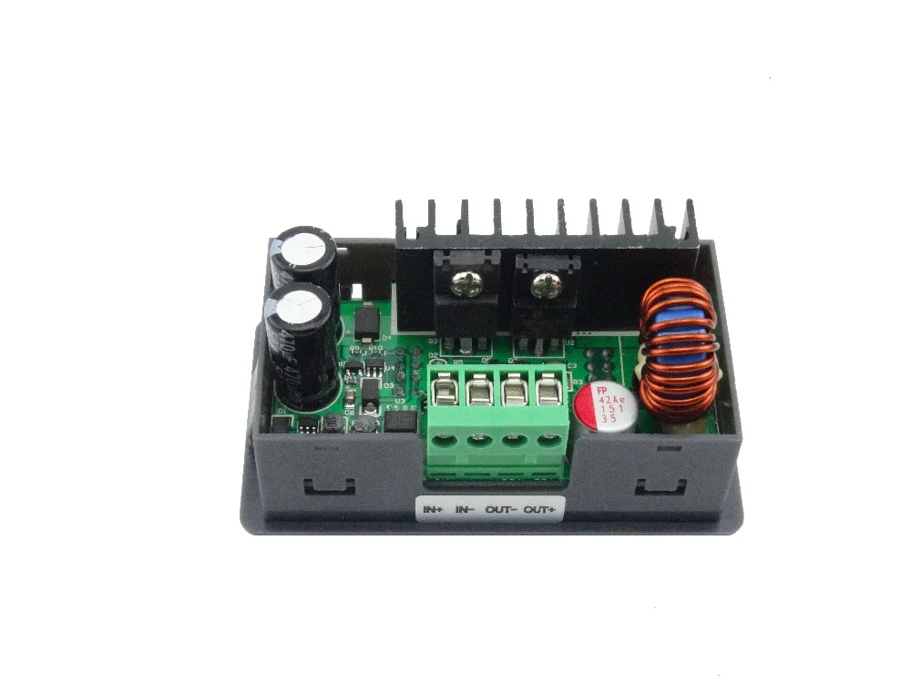 DPS3005 Шаг вниз программируемый управления питания Мощность модуль постоянного