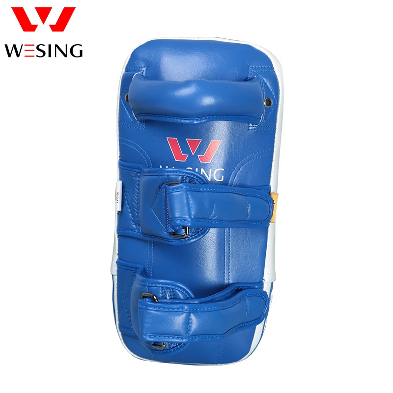 Фото Кикбоксинг wesing muay thai, тренировочная площадка Санда, мишень, кикбоксинг, большая ступня, брикетическая площадка №4