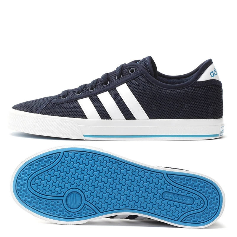 Оригинальный adidas NEO этикетка на каждый день Для Мужчин's Скейтбординг
