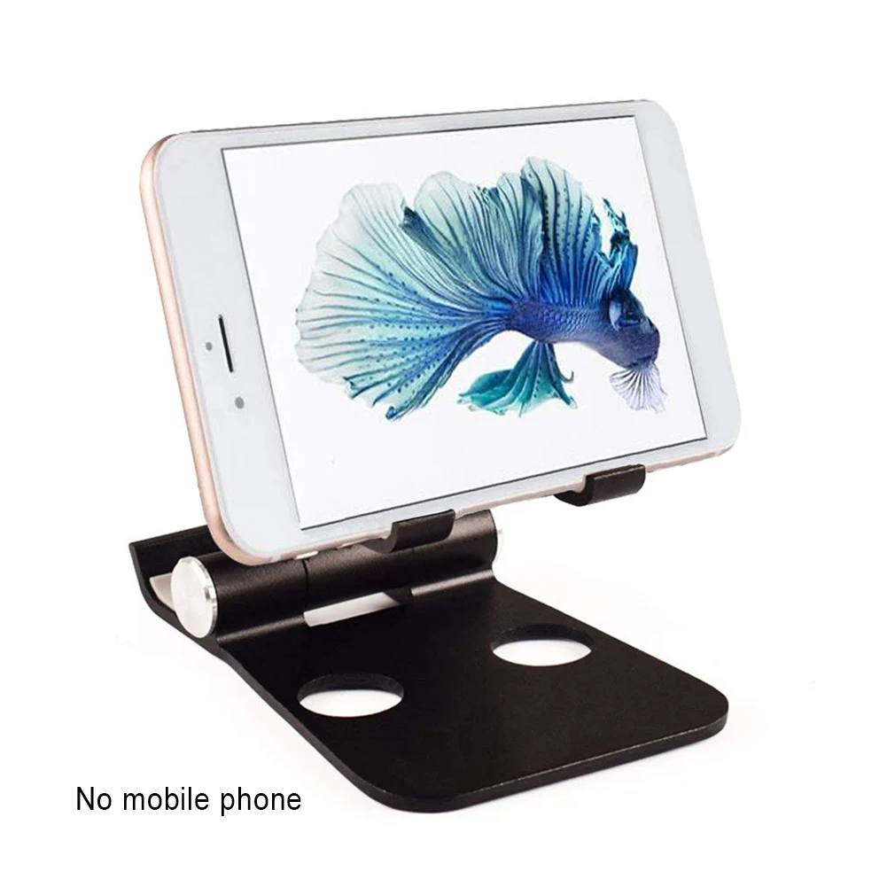 Подставка для настольного компьютера стабильная Портативная Складная под углом