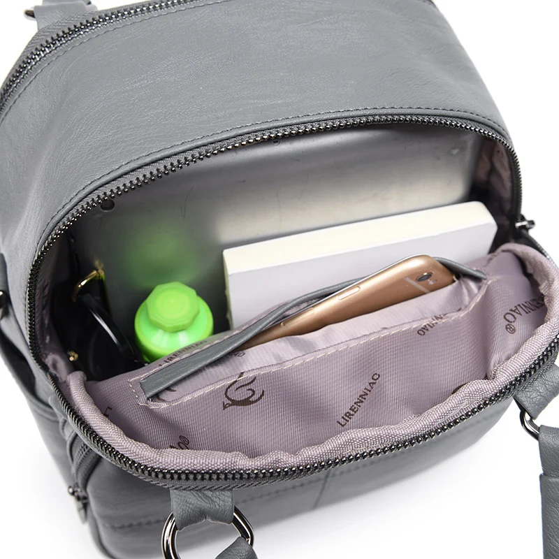 WEIXIER Brand Summer New Fashion Soft PU Microfiber Synthetic Leather Women Handbag Messenger Shoulder Bag Solid Daily V3-19 | Багаж и