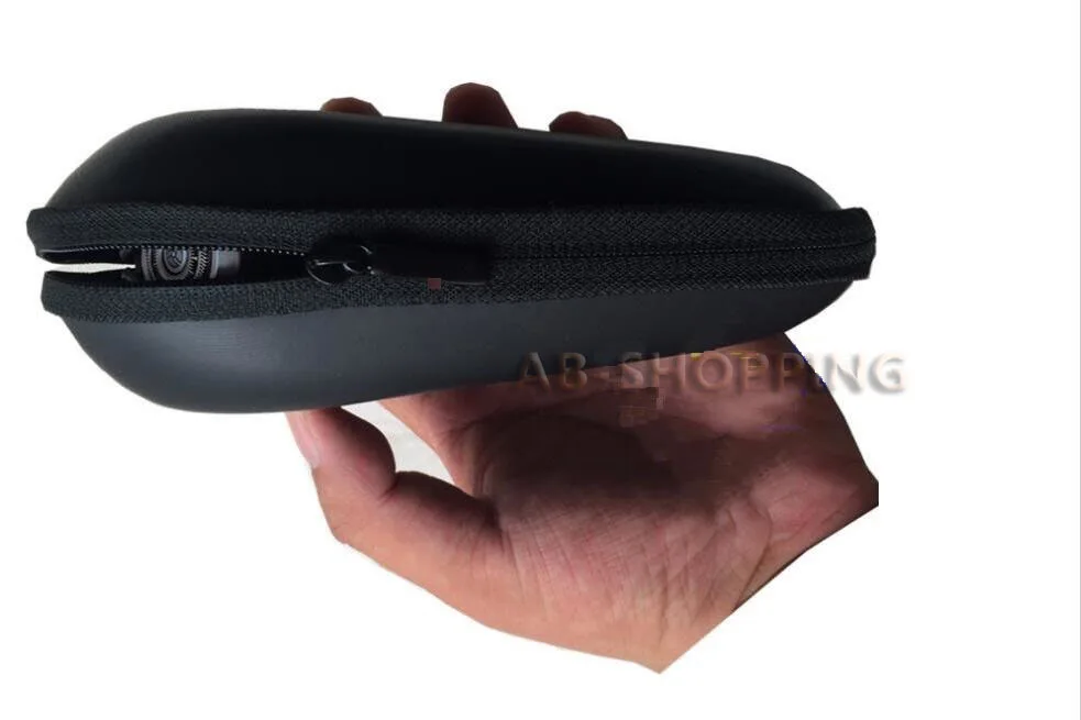 Дорожный Чехол/сумка для мобильного телефона Philips RQ1050 RQ1160 RQ1260 RQ1280 HQ7310 HQ7340 HQ8140 HQ8890 HQ9070 S7000 S9000 серии бритва