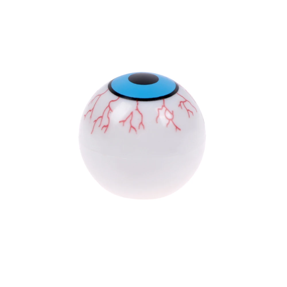 

Car Truck Bike Unique EYE BALL Wheel Tire Tyre Air Dust Stem Valve Cap Cover