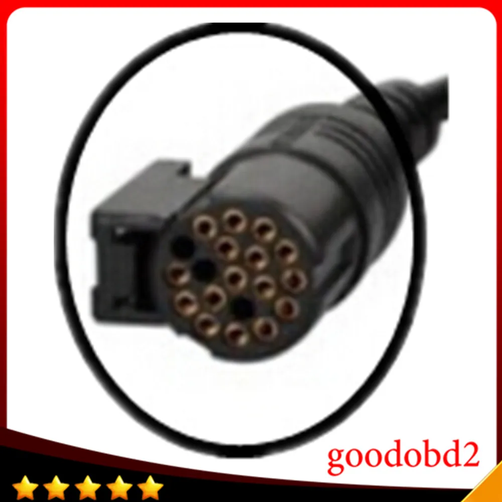 Авто диагностики сканер инструмент для МОЖЕТ закрепить диагностический