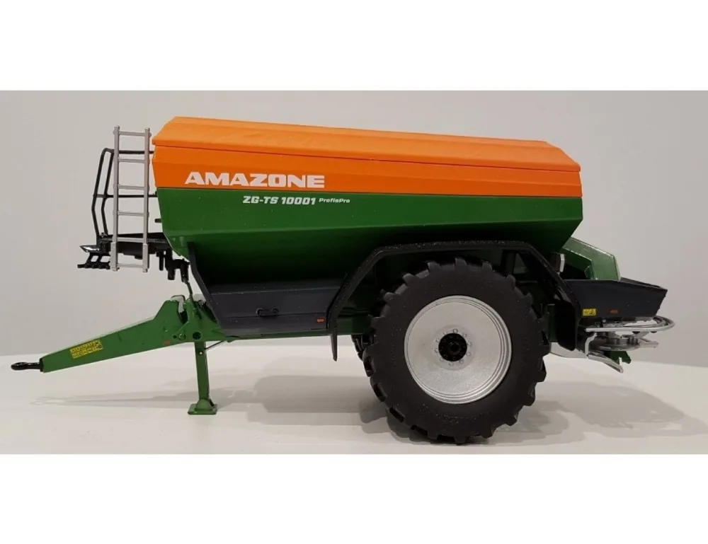 Универсальные хобби 1/32 Amazone ZG TS 10001 большой разветвитель отлитый под давлением