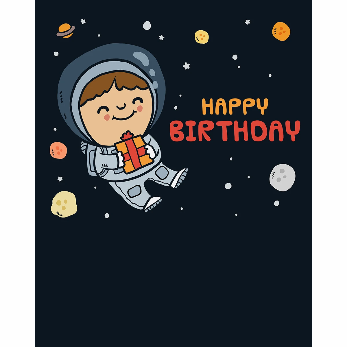 Фон Allenjoy для фотосъемки на день рождения дизайнерский ретро-фон с изображением