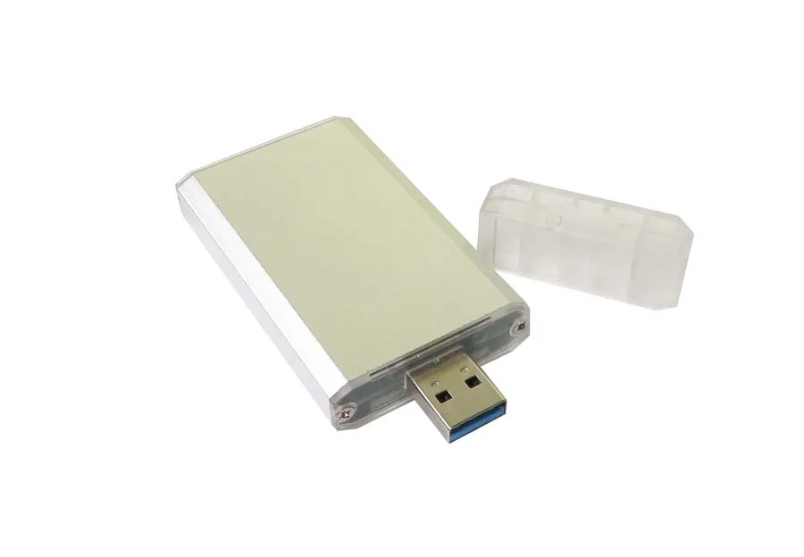 Переходник с USB 3 0 на mini pcie mSATA SSD|box usb|hard disk boxdisk box |