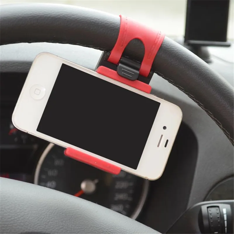Горячая распродажа универсальный держатель для мобильного телефона gps