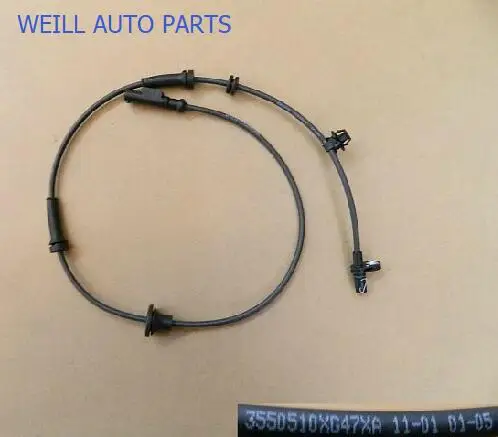

WEILL 3550510XG47XA Wheel speed sensor for great wall c20
