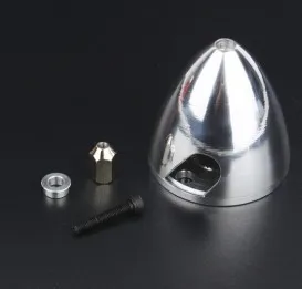 

CNC Aluminum Alloy Spinner 3.75 inch/95mm for 2 Blades Propeller