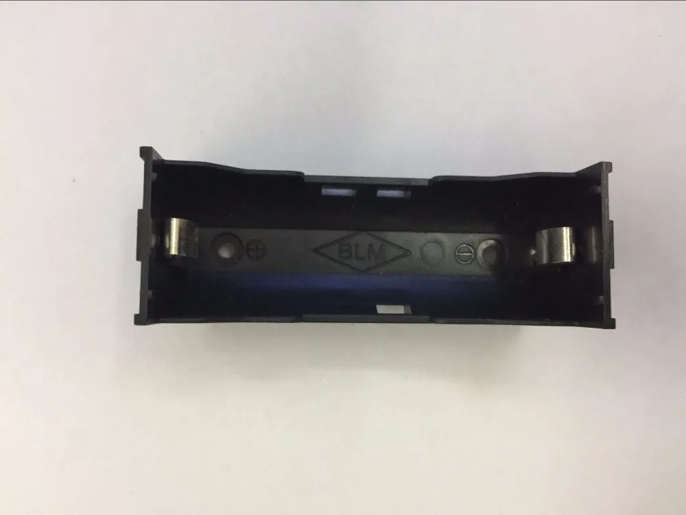 Коробка для хранения аккумуляторов 26650