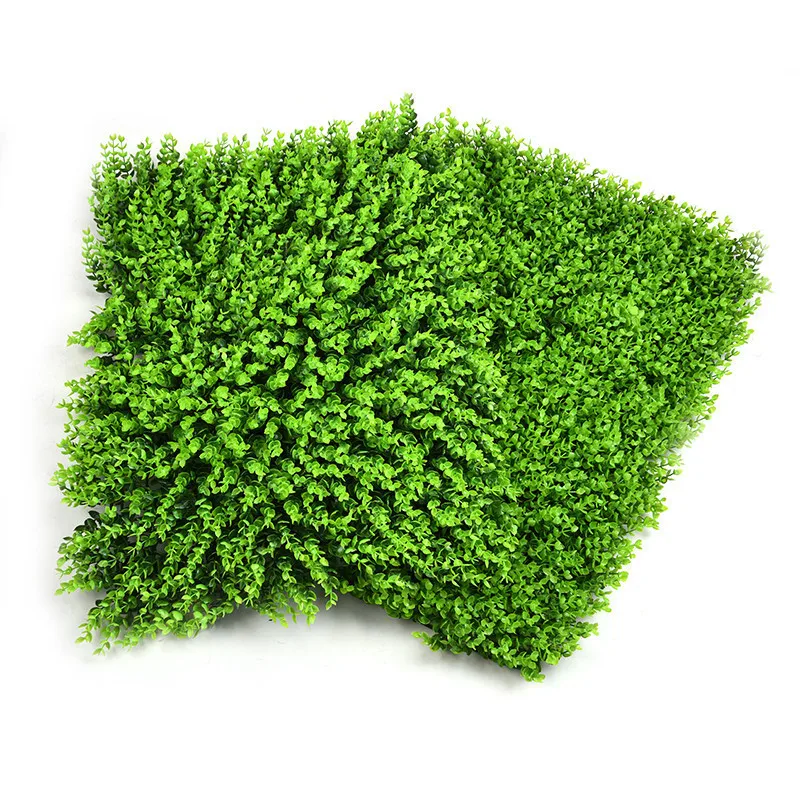 Искусственный газон 63x44 см 1 шт. искусственный лист плюща сад|ivy leaf|artificial lawnivy leaves