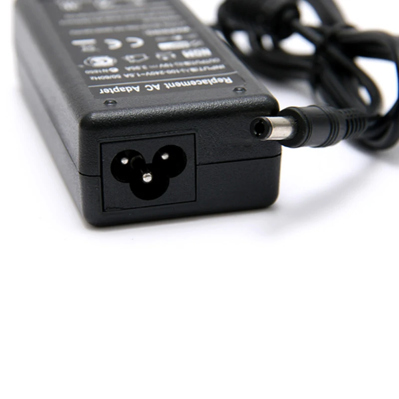 Новый блок питания переменного тока 19 в 3 5 а 75 Вт для ноутбука Toshiba Satellite L700 L600 M801 PA