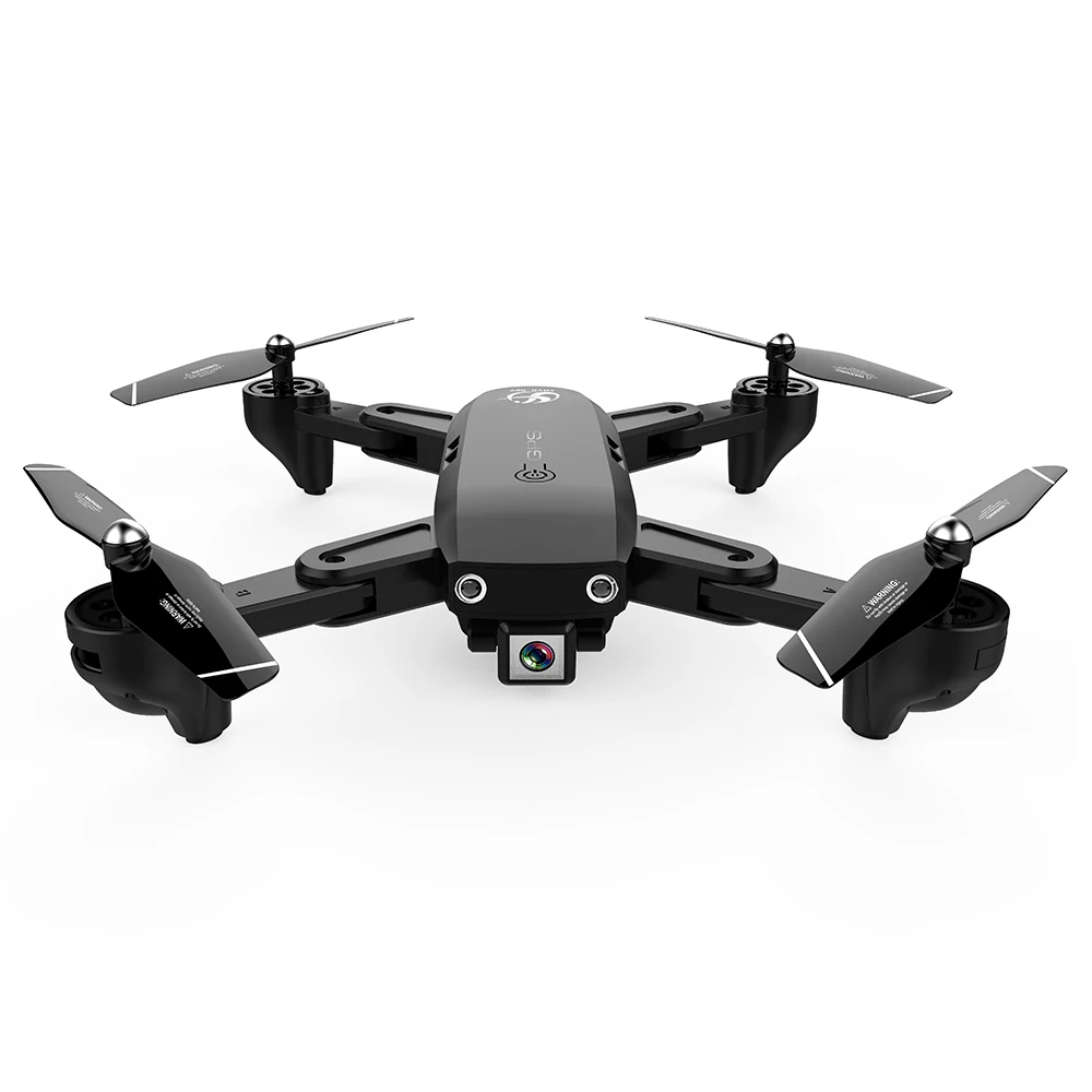 S166GPS Дрон с камерой HD 1080 P/720 P Профессиональный FPV Wifi RC Дроны автоматическим