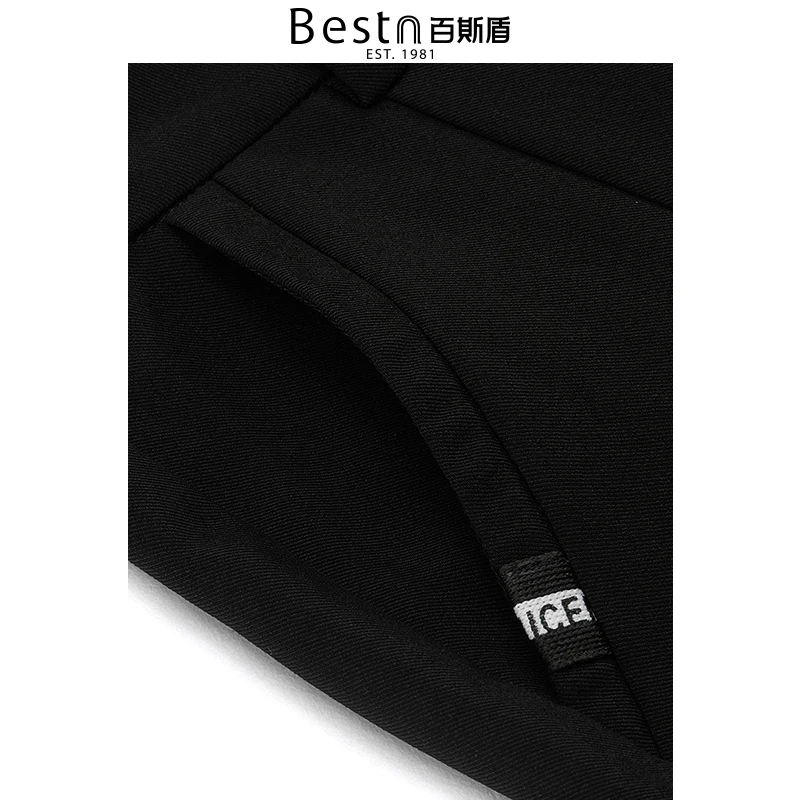 Bestn 2019 весенне летние женские деловые повседневные узкие брюки длиной до