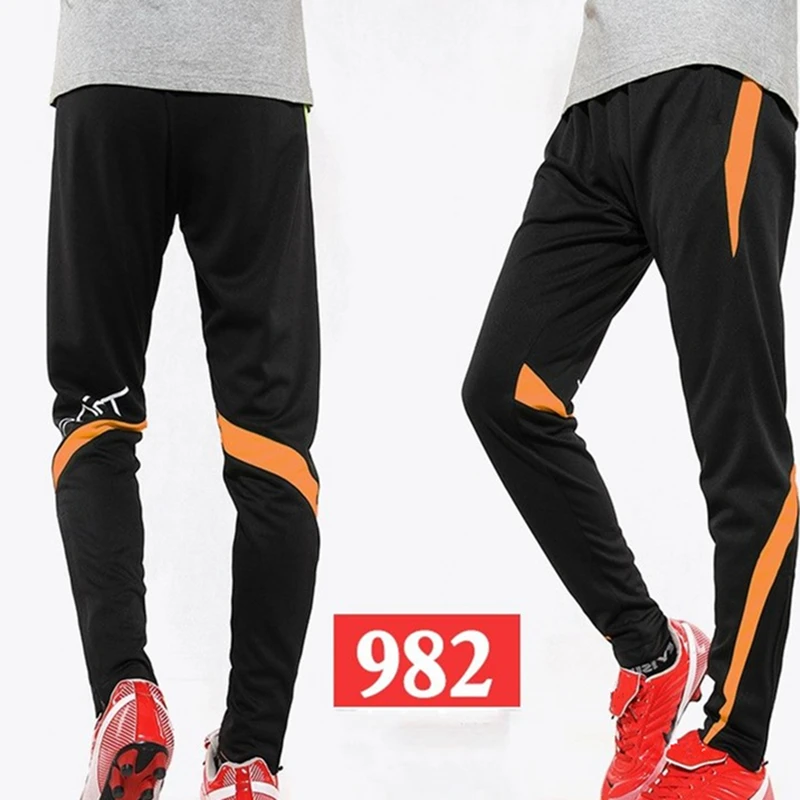 M-4XL, зимние штаны для бега, мужские, размера плюс, длинные, компрессионные, для фитнеса, спортивные, эластичные, быстросохнущие, для тренировок, баскетбольные брюки, спортивная одежда