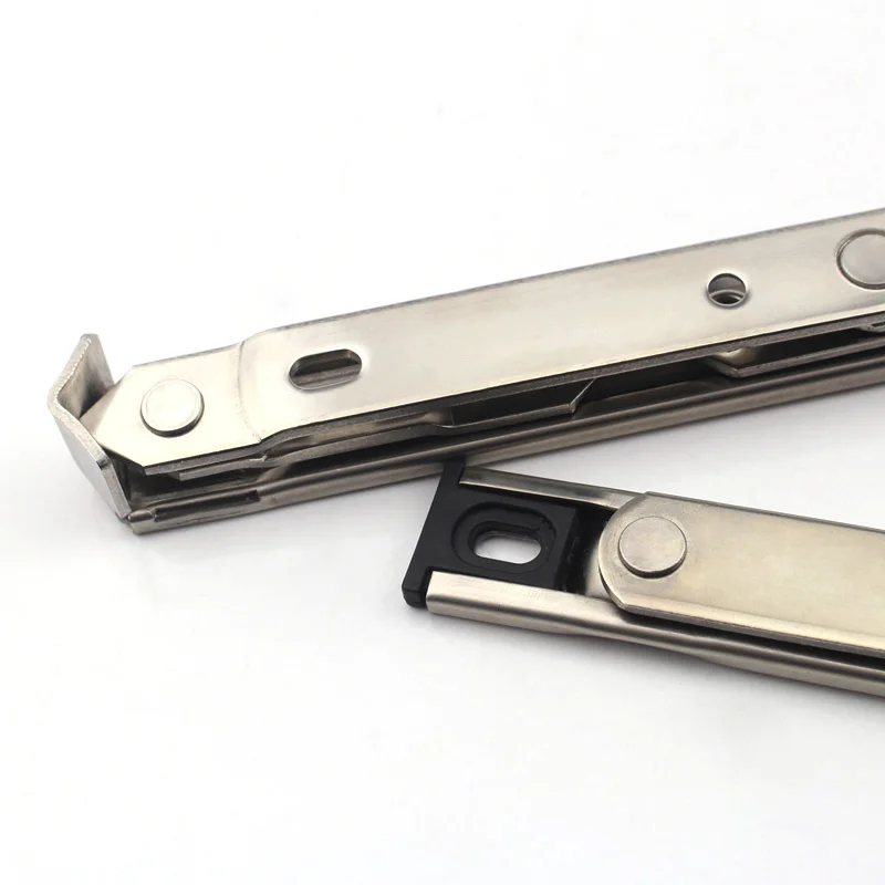 12 дюймов из нержавеющей стали ветряная скоба локализация поддержка