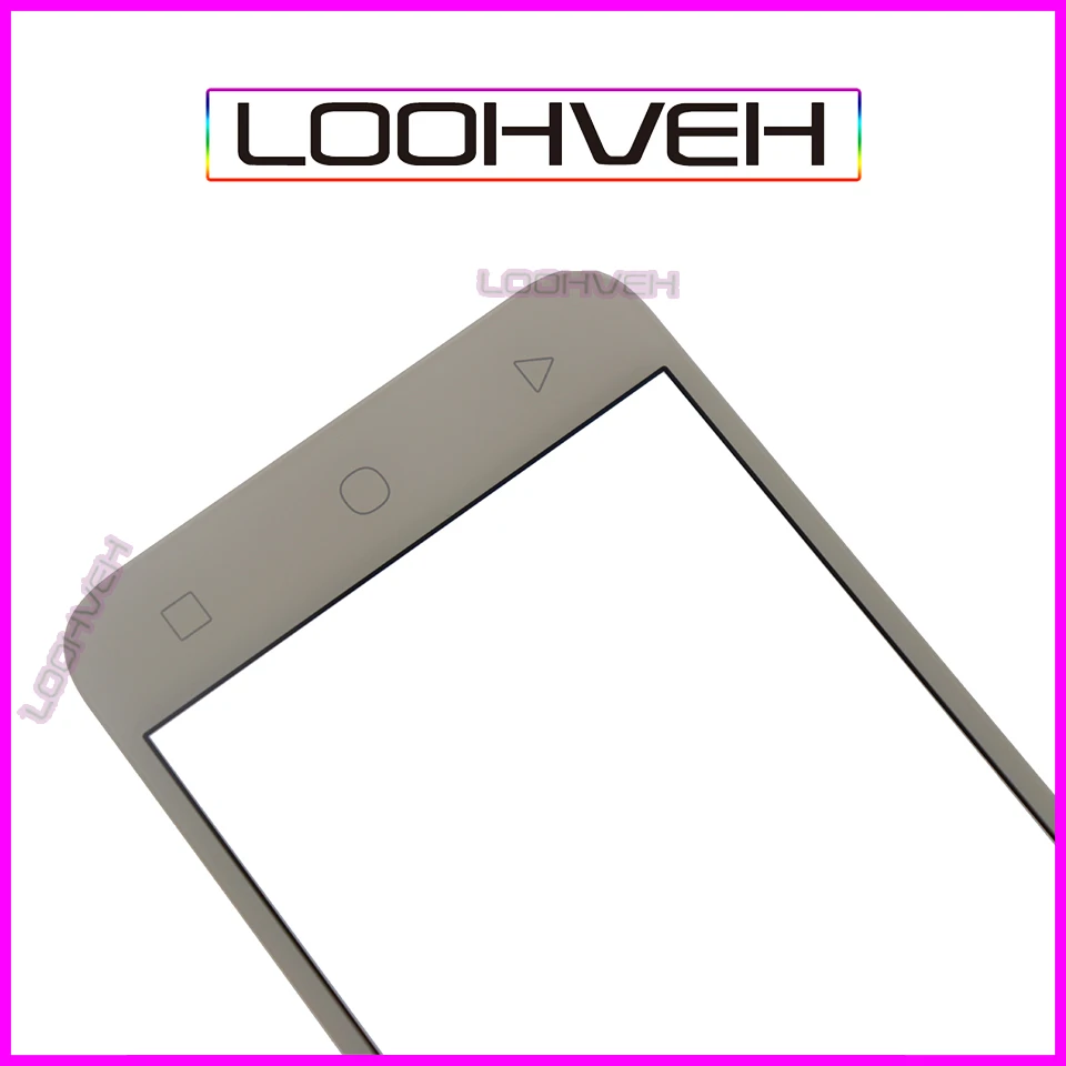 

5.0" Touch Screen For Alcatel One Touch pixi 4 pixi4 5045 OT5045 Digitizer Front Glass Lens Sensor Panel High Quality