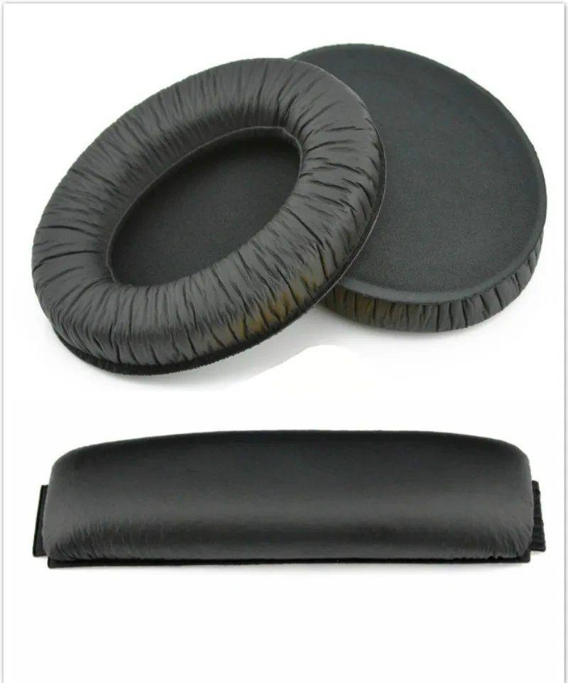 Sennhei HD418 HD419 HD428 HD429 HD439 HD438 HD448 HD449 Наушники Замена уха Pad подушки амбушюры крышка