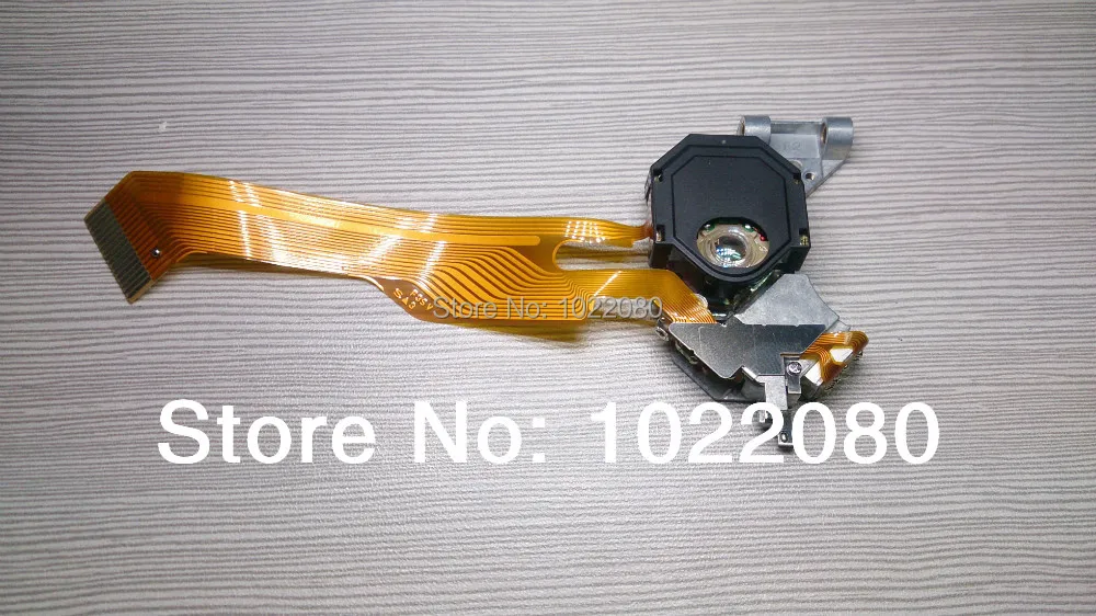 Лазерный сканер KSS313E оптический для автомобиля CD диск лазерный объектив KSS313C блок