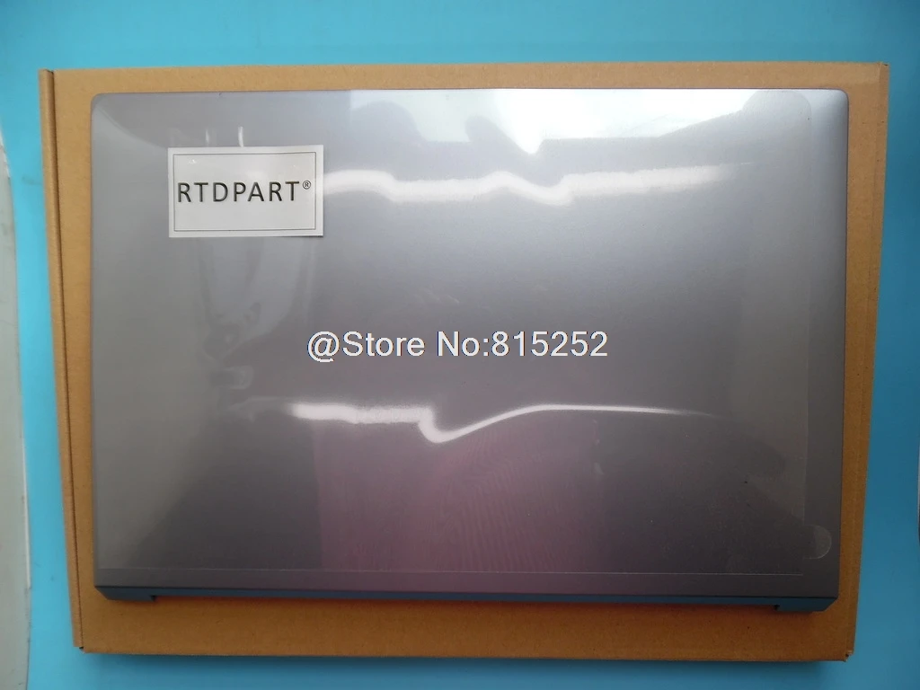 

Laptop LCD Top Cover For Lenovo M490S 90202508 6M.4YGCS.062 90202506 6M.4YGCS.060 With Camera Back Cover Case New
