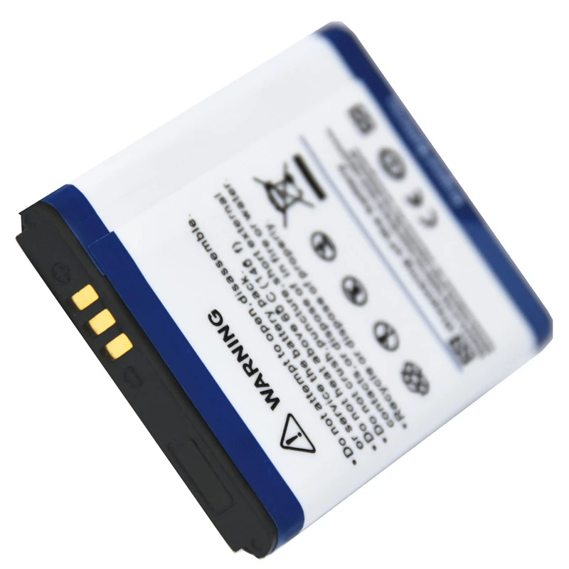 Аккумулятор AB463651BU 2450 мАч для Samsung W559 F270 F278 F400 F408 J800 J808 J808E L700 B3410 C3060 C3222 C3500 C3510