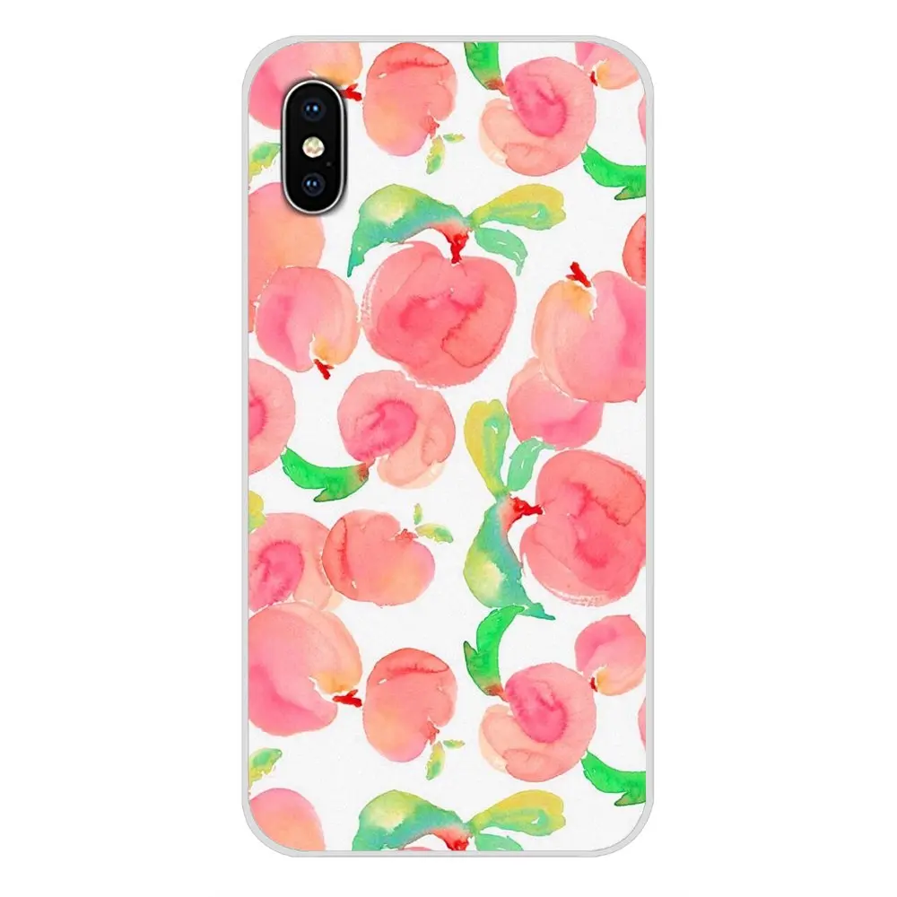 Для Xiaomi Redmi Note 6A MI8 Pro S2 A2 Lite Se MIx 1 Max 2 3 для Oneplus 6T TPU чехол Летний Фруктовый банан