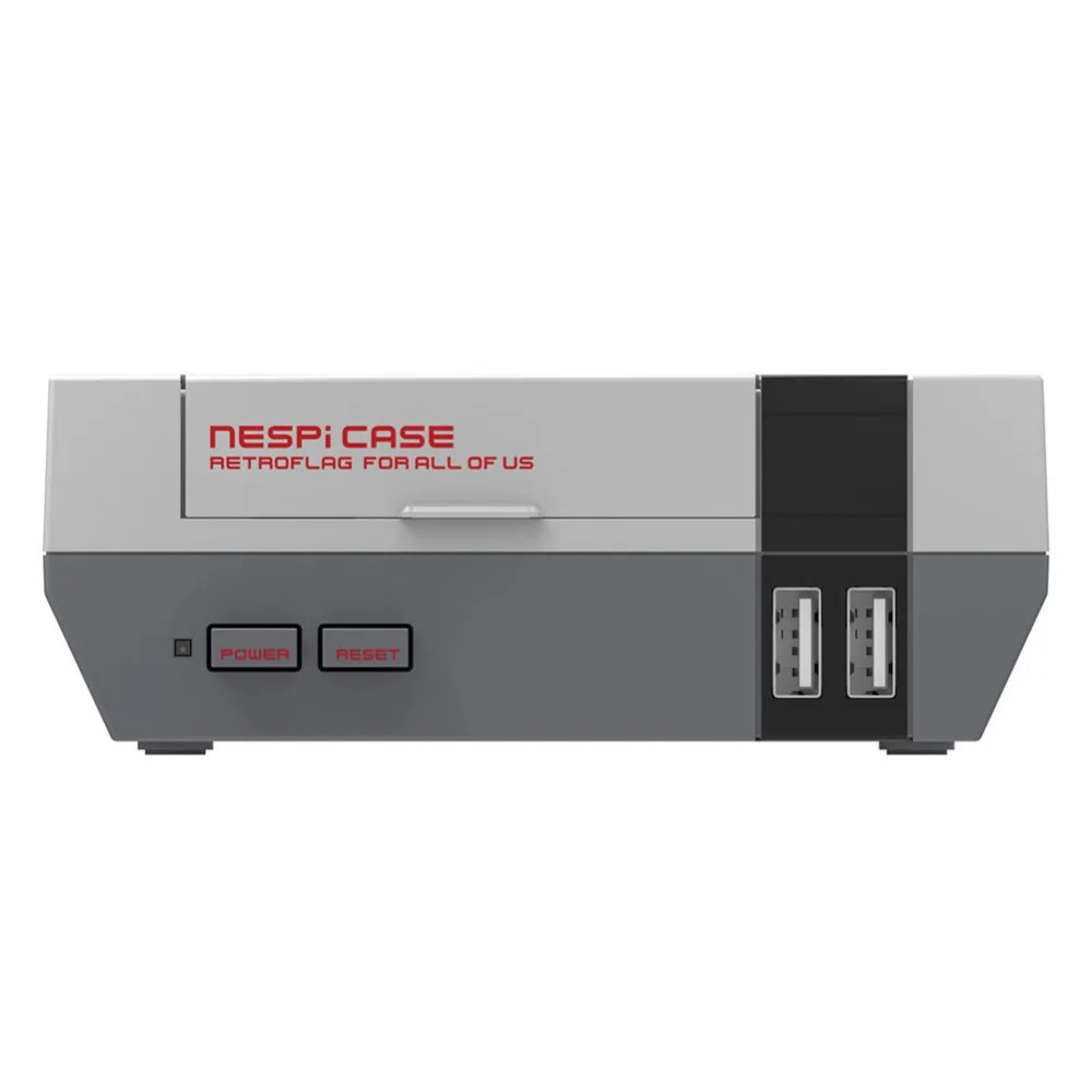 Новый Разработанный чехол для консоли мини Чехол аксессуары демо доски NES NESPI