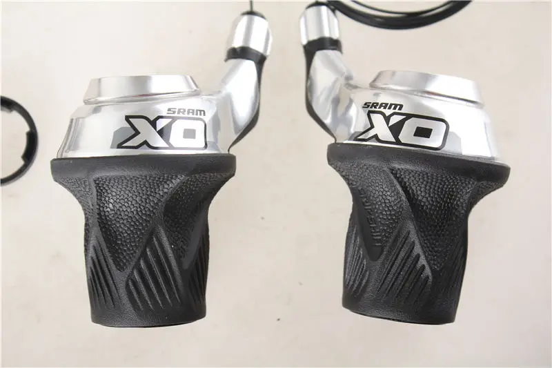 X0 2S 3S 10S 2 x 3 Grip Shifter 20 30 Speed Derailleur MTB Bike Mountain Bicycle Components Parts | Спорт и развлечения
