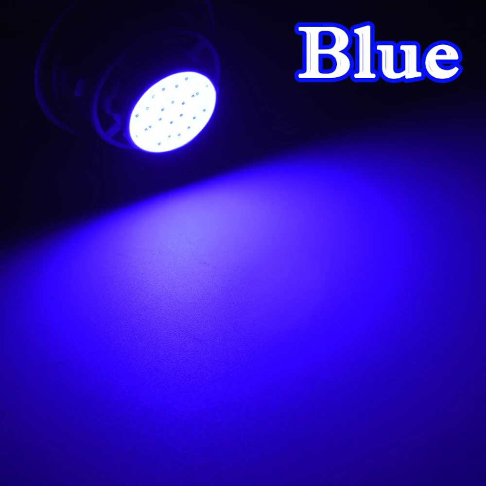 Flytop COB P21W LED 12SMD 1156 BA15S 12В лампочки белый красный синий желтый грузовик RV интерьер