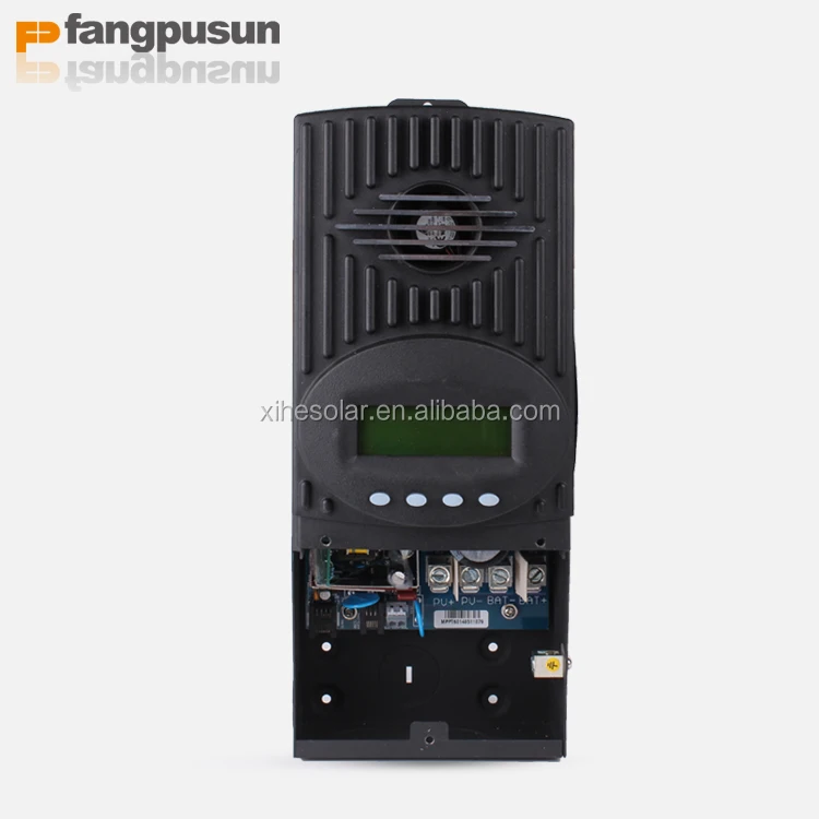 Контроллер солнечной зарядки FLEXmax 4500 Вт 60A MPPT|solar charge controller|mppt solar controllercharge controller |