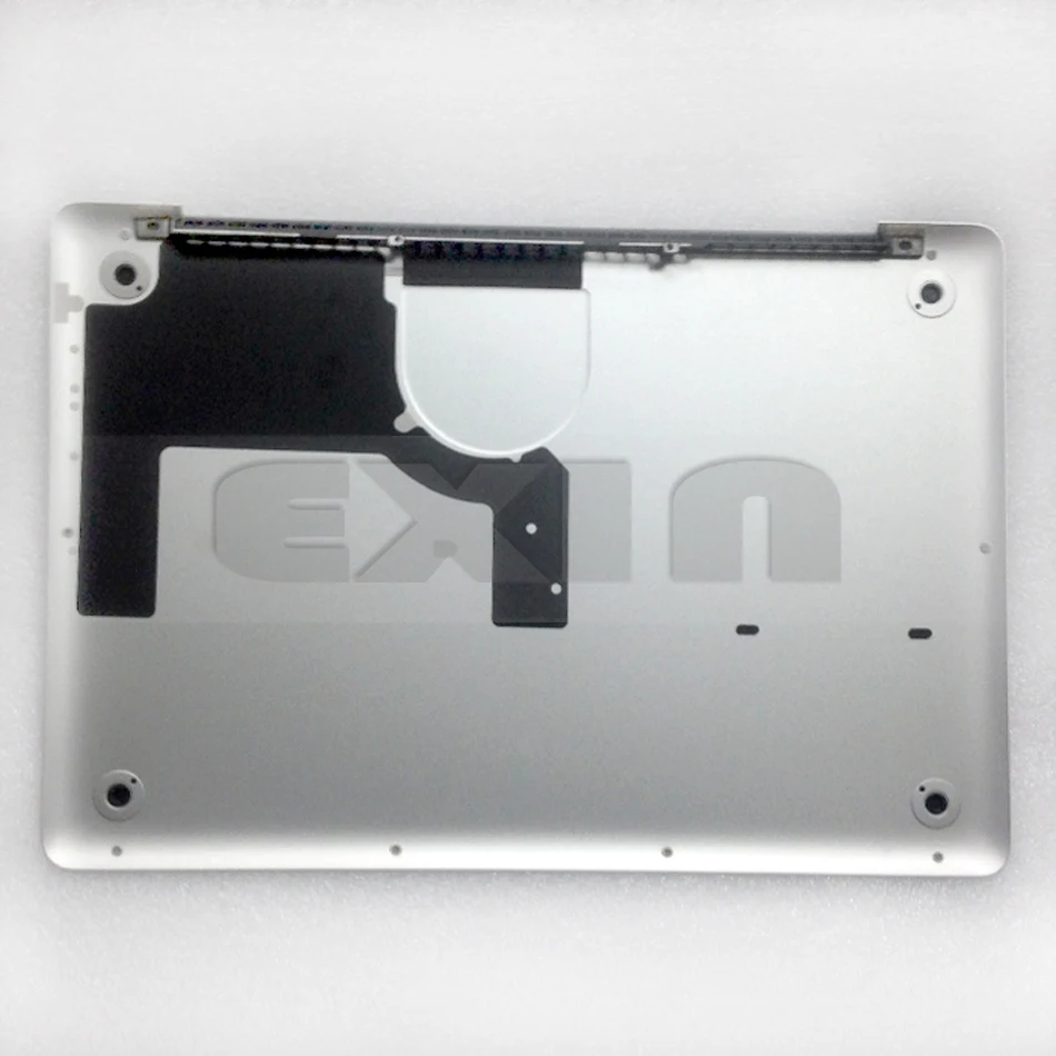 Оригинальный Новый Нижний чехол A1278 для Macbook Pro Unibody 13 дюймов 2009 2012 года MB990/991