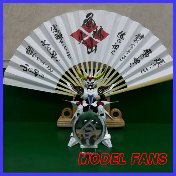 Модель для фанатов броня фанатов/модель DT Ronin Warrior yoroaken Samurai Trooper ryo Броня Инферно
