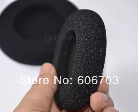 Подушка для наушников Alessandro M1 M2 MPRO толстая поролоновая подушка наушников|cushion pads