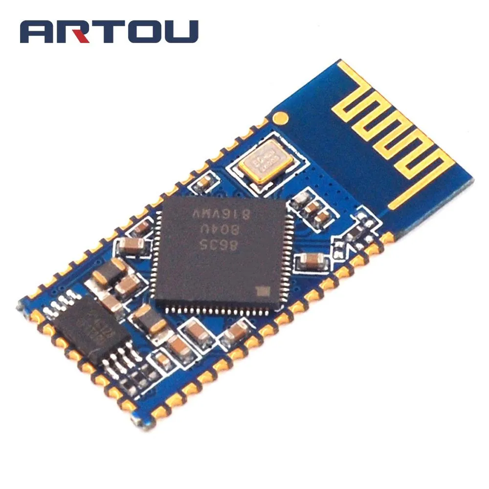 Bluetooth 4 0 V4.0 BLE BTM835 CSR8635 стереофоническая звуковая приемная плата динамик антенна