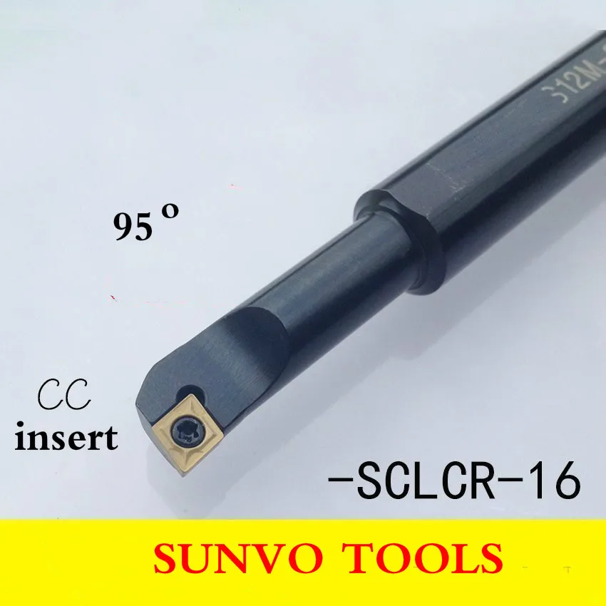 S14M/14N/S08K/S10K/S12M SCLCR06/SCLCL06/SCLCL09/SCLCL09 A16/A12/A20 использовать CCMT060204/CCGT060204 инструменты для