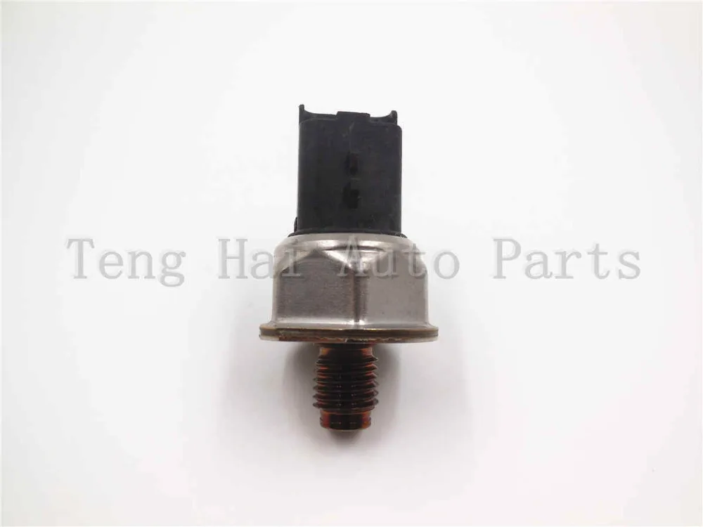 XYQPSEW для Peugeot Citroen рельсовый датчик давления OEM 55PP34-01 9670076780 | Автомобили и мотоциклы
