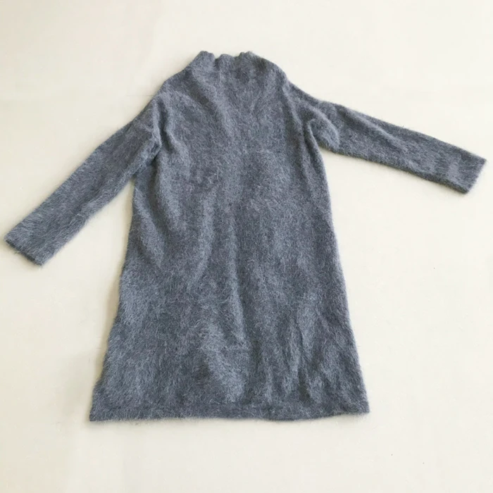 Women ladies Sweaters Pure 100% Mink Cashmere Knitted cardigan sweater spring free shipping tbsr478 |