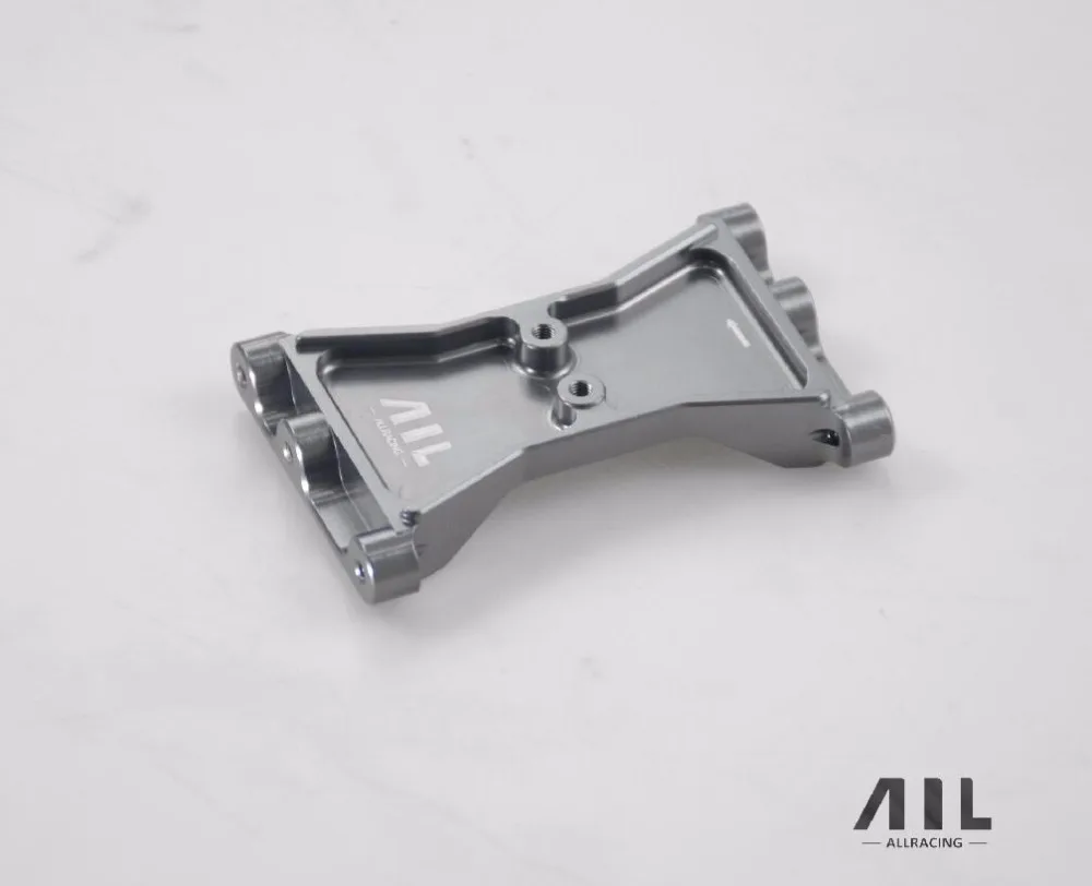 ALLRC 6061 CNC алюминиевый сплав металл опционально Модернизированный задний луч