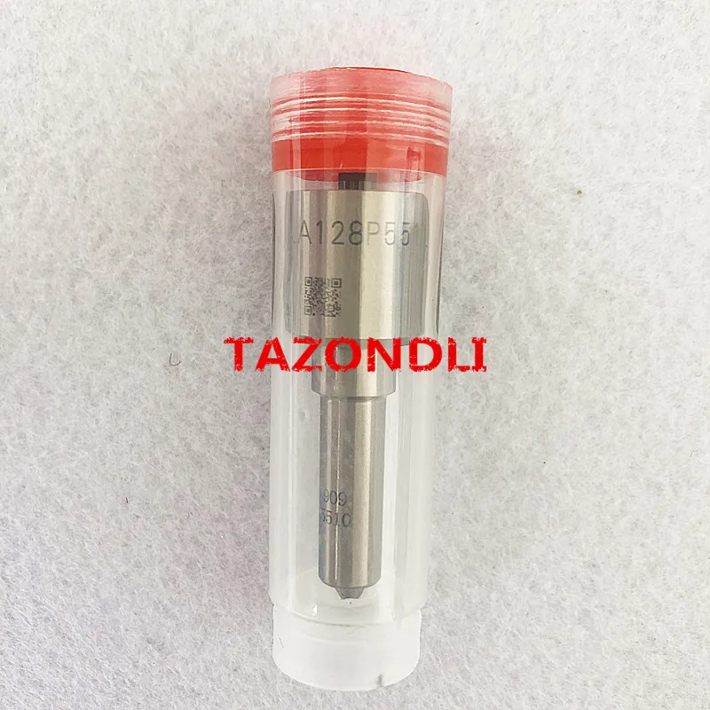 Хорошее качество Форсунка common rail DSLA128P5510 / 0433175510 для 0 445 120 231/445 0445120231 | Автомобили и