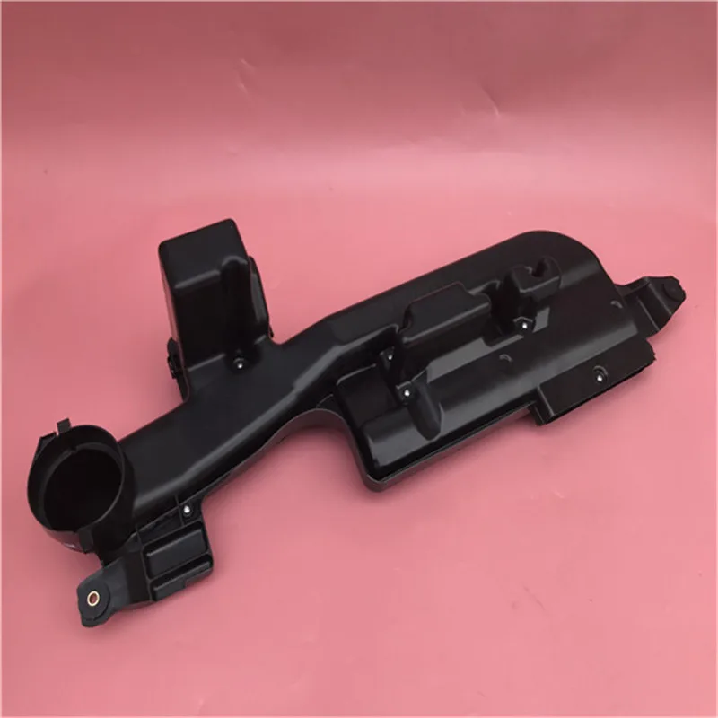 Подходит для Mazda 323 BJ haima 3 Форсунка воздухозаборника двигателя Код продукта: ZL01-13-200CL1