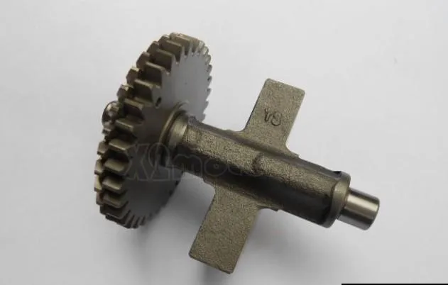 

STARPAD For xinyuan X2 engine main balance shaft parts