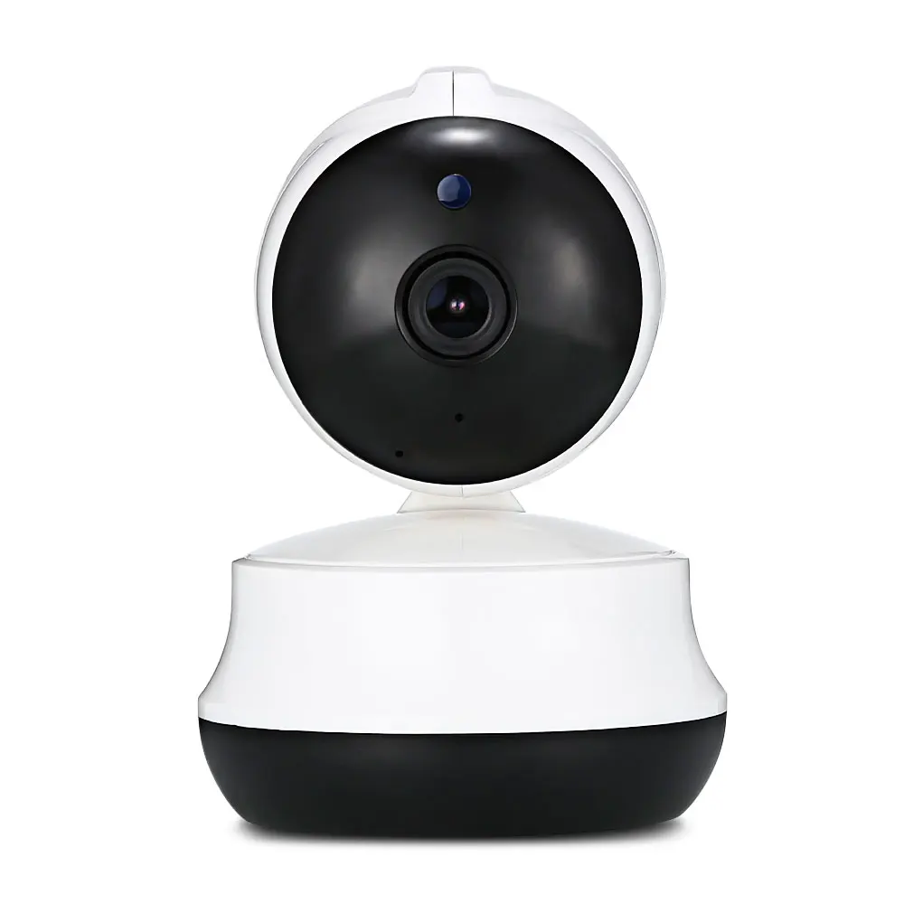 Fimei 720P HD беспроводная WiFi ip камера для помещений безопасности ИК ночного видения P2P