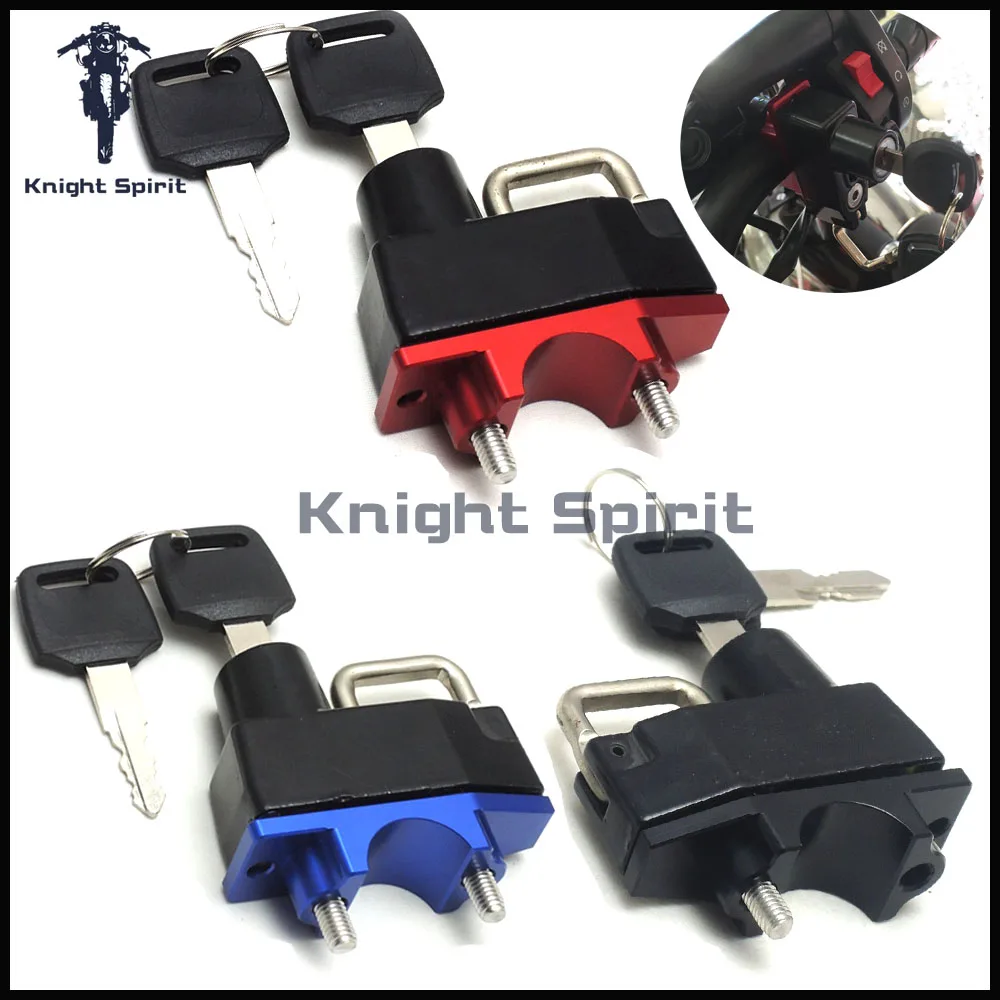 Аксессуары для мотоциклов YAMAHA FZS600 аксессуары замок шлема главный тормозной
