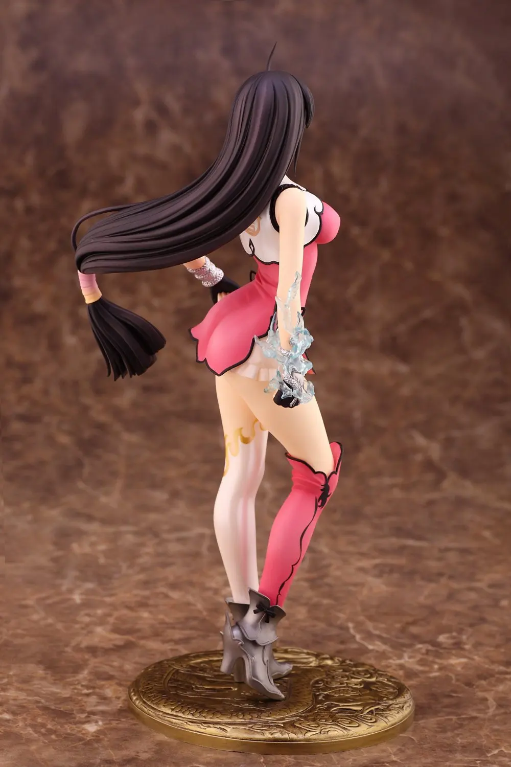 25 см аниме blade ARCUS из Сияющий Американская классификация проводов 2р Цвет Ван Bailong Тони кукла модель сексуальной девушки ПВХ Фигурки Коллекция игрушек Brinquedos