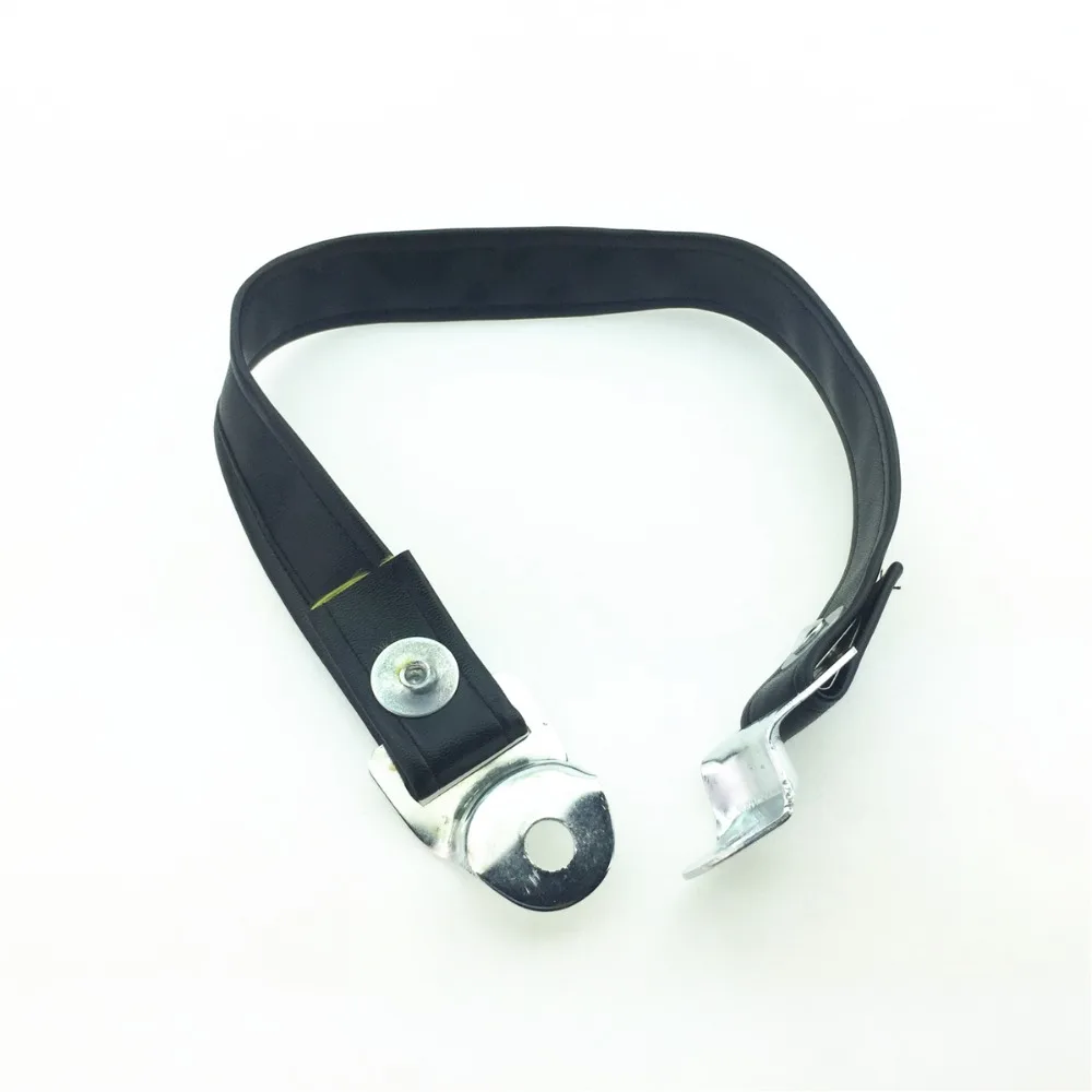 STARPAD для GN125h HJ125-8 аксессуары для мотоциклов Подушка ремень безопасности 1 шт.