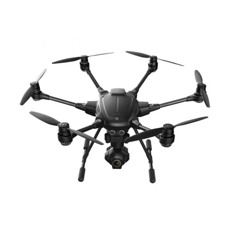 Квадрокоптер Yuneec Typhoon H480 Радиоуправляемый Дрон с камерой HD 4K RTF вертолет
