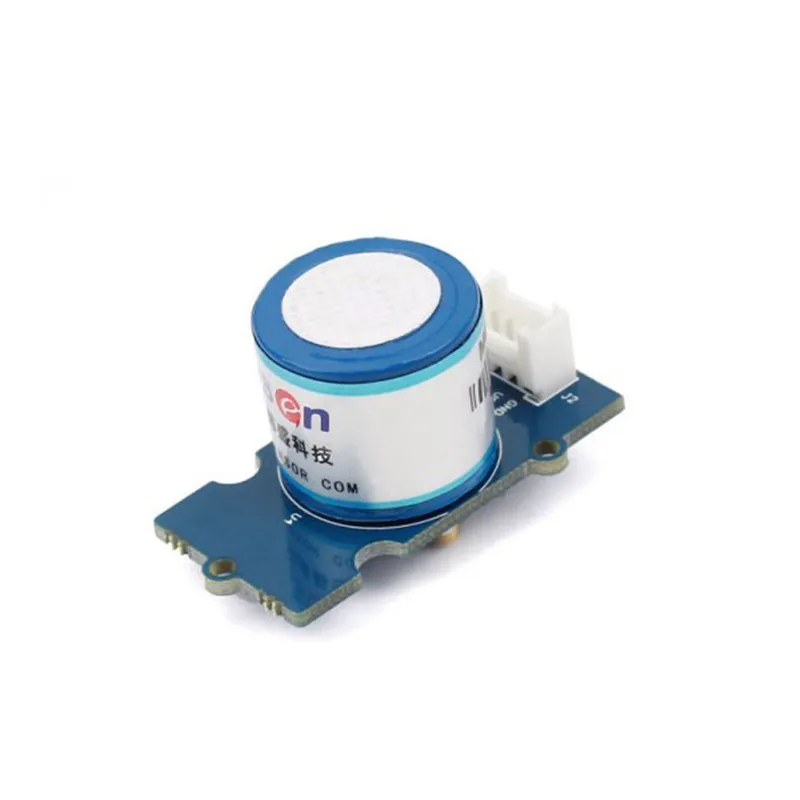 101020002 модуль датчика содержания кислорода в роще газе (O2) устройство обнаружения