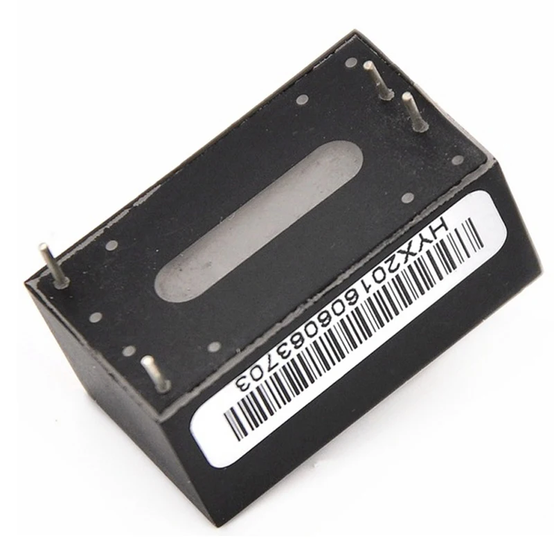 Elecrow HLK PM01 мини блок питания AC DC 220 В до 5 понижающий Умный домашний переключатель DIY